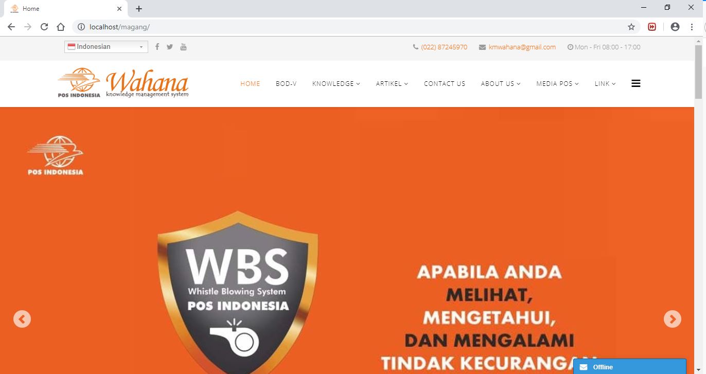 PWA