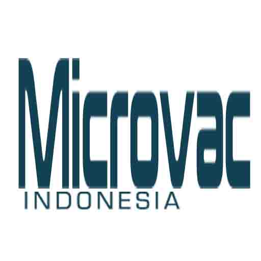PT. MICROVAC INDONESIA