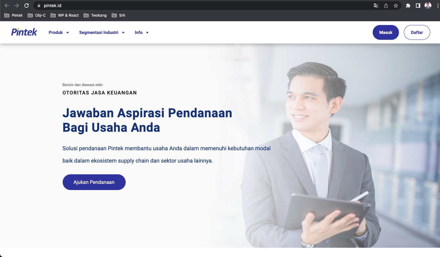 PWA